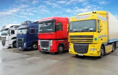 Bursa Bostancı Nakliye Ambarı