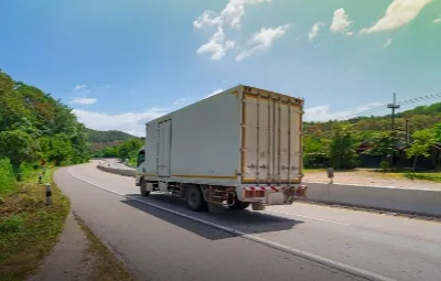 Bursa ile Bostancı Arası Bulaşık Makinesi Taşıma