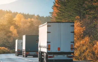 Bursa ile Bostancı Arası Klima Taşıma