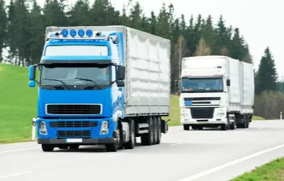 Bursa ile Bostancı Arası Eşya Taşıma